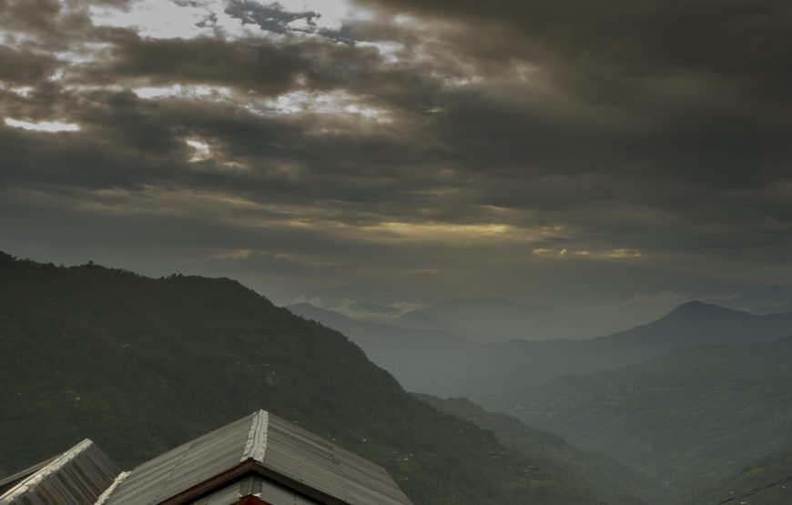 Kolakham Unveiled: Discover the Serene Beauty of Neora Valley