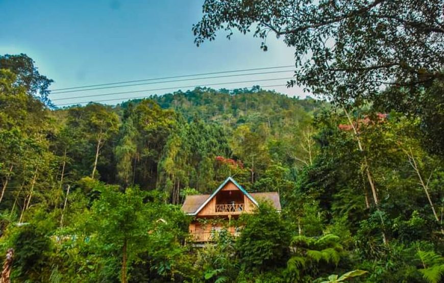 Kharka Gaon: A Hidden Himalayan Heaven in Kalimpong