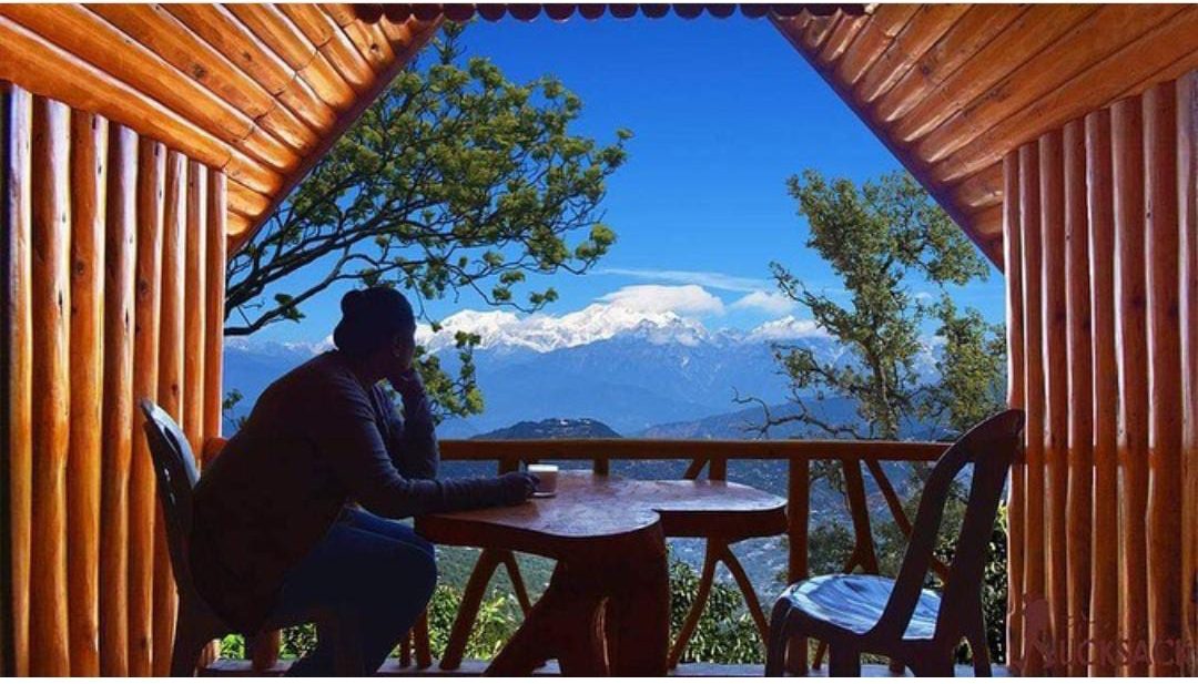 Golden Pine Homestay