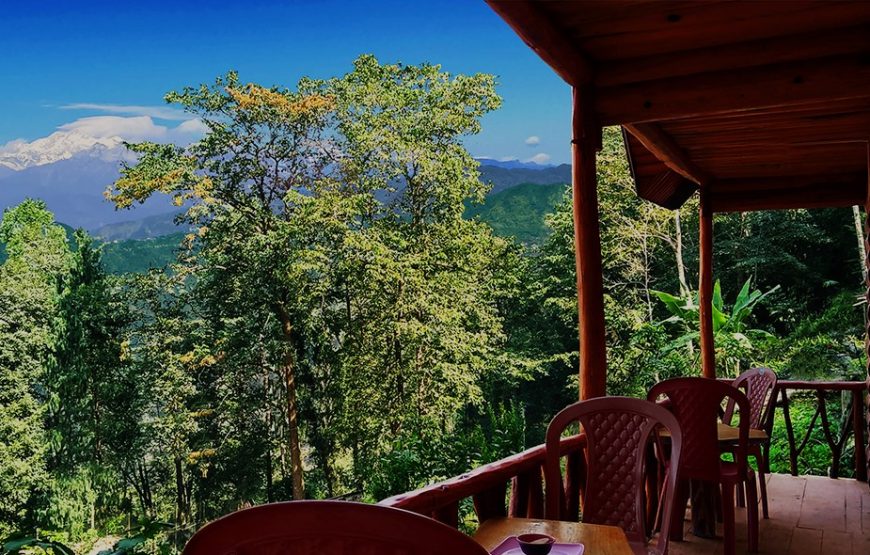 Kharka Gaon: A Hidden Himalayan Heaven in Kalimpong