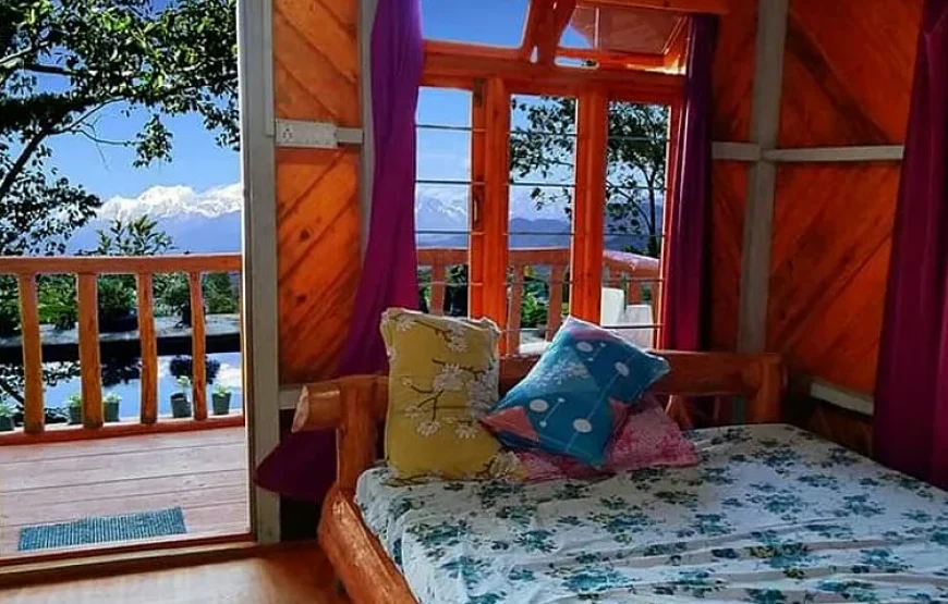 Kharka Gaon: A Hidden Himalayan Heaven in Kalimpong