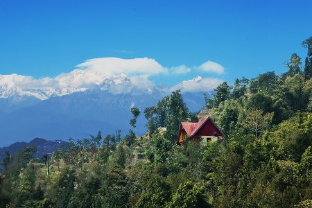 Kharka Gaon: A Hidden Himalayan Heaven in Kalimpong