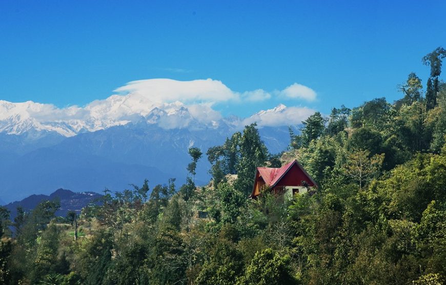 Kharka Gaon: A Hidden Himalayan Heaven in Kalimpong