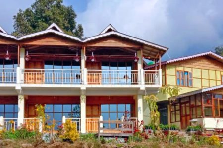 lungchu-naturestay-building