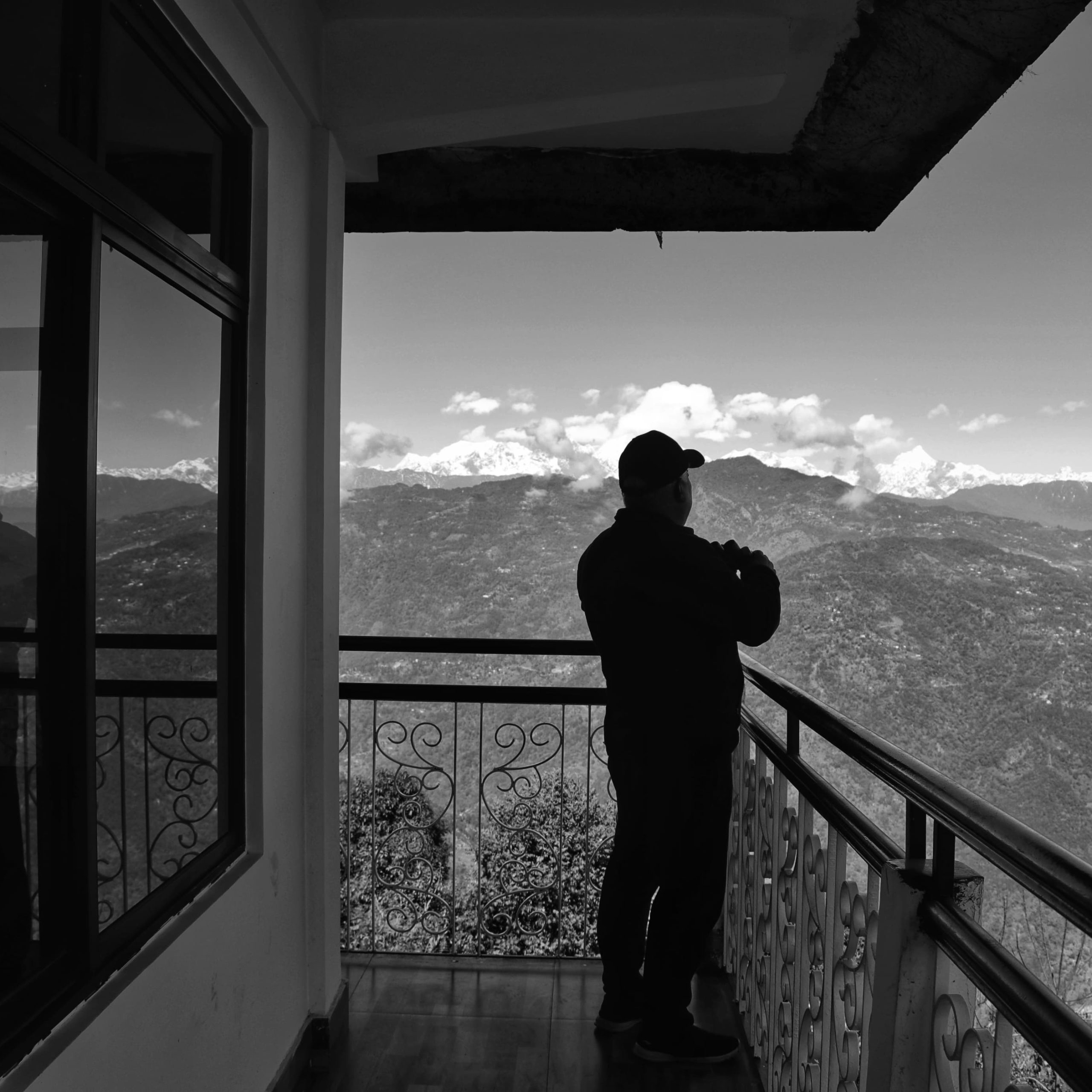 Milan Top View Homestay