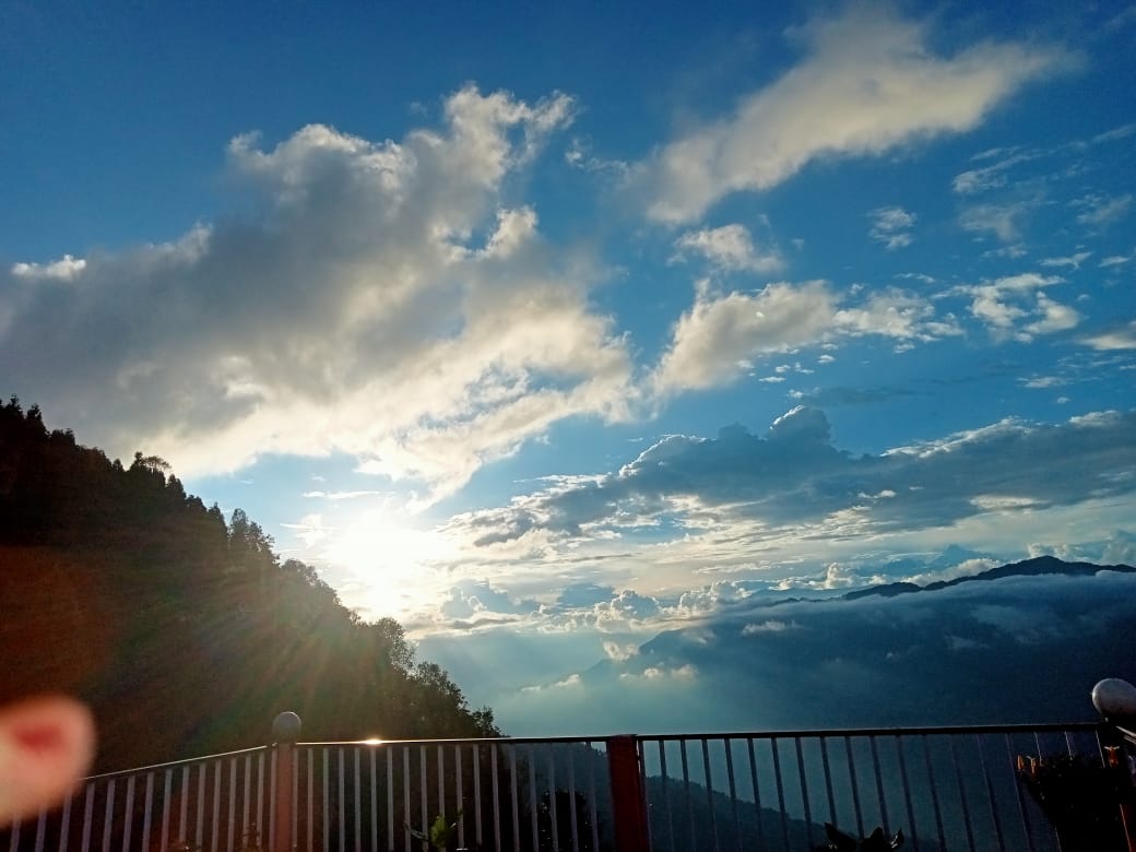 Milan Top View Homestay