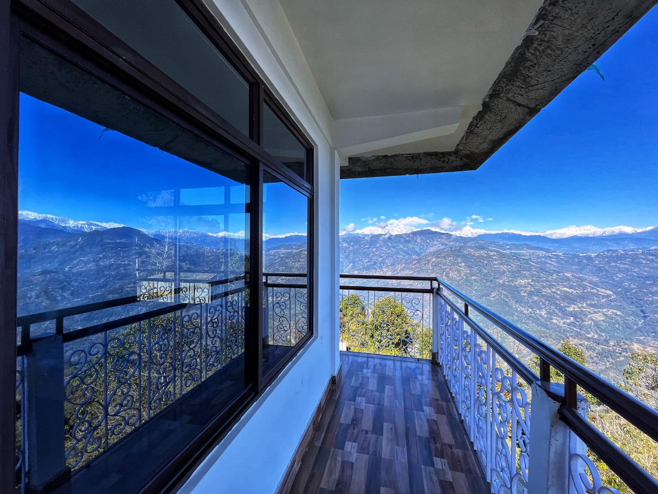 Milan Top View Homestay