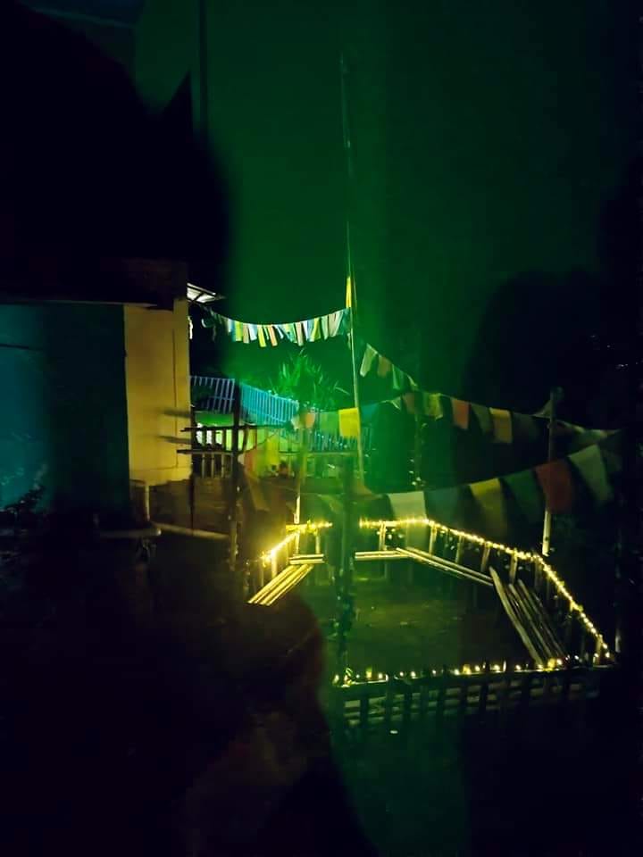 Pinecone Retreat Homestay