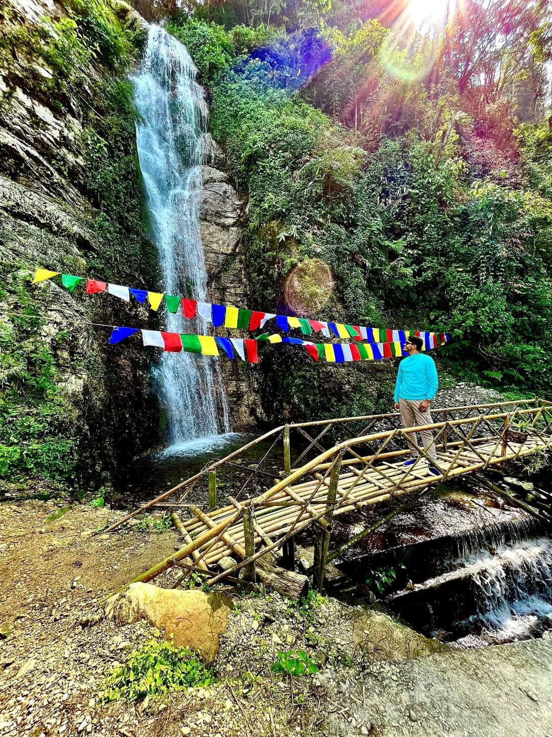 Pinecone Retreat Homestay