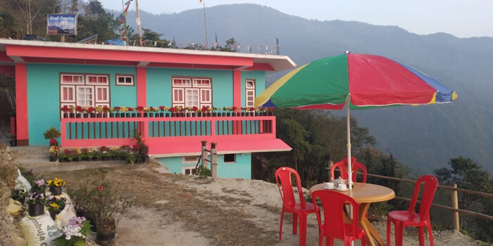 Himali Homestay