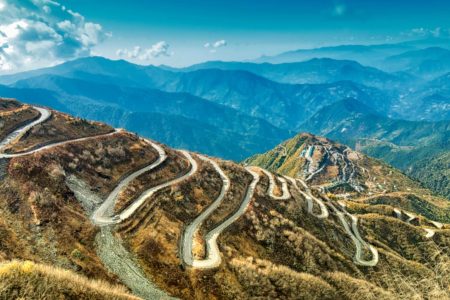 Silk Route Odyssey: A 3N/4D Quest Through History