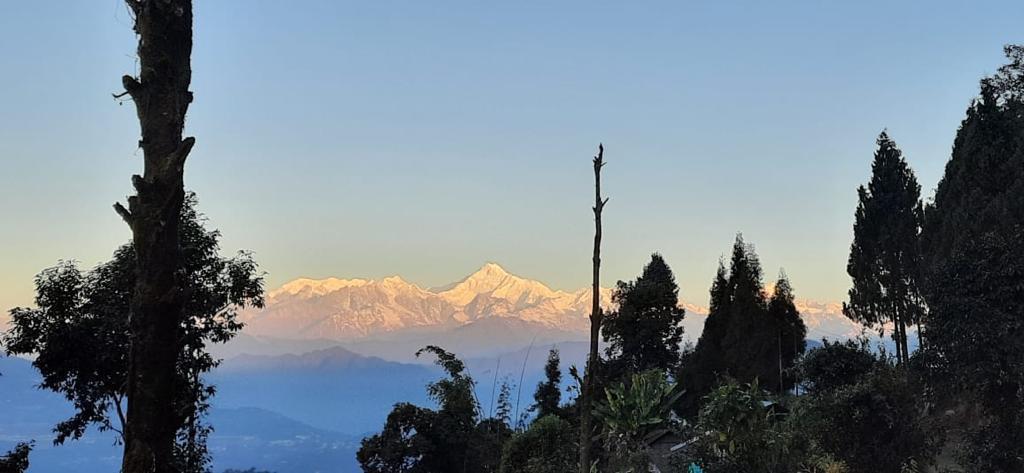 Yaksha Himalayan Retreat