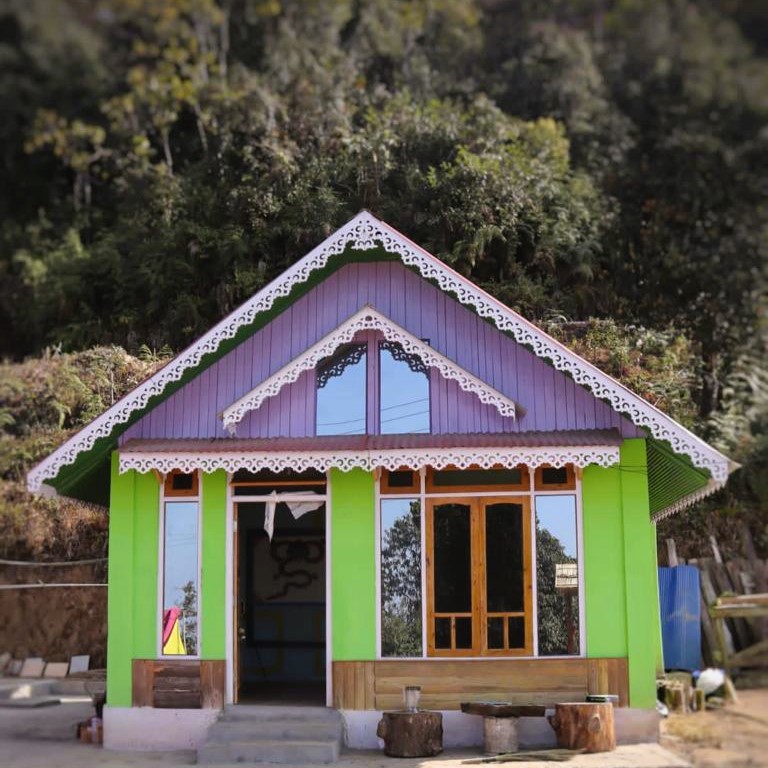 Yaksha Himalayan Retreat