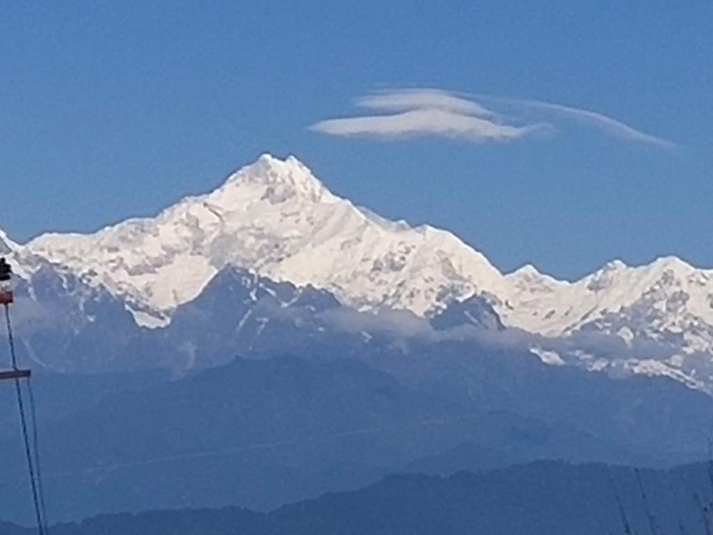 Yaksha Himalayan Retreat