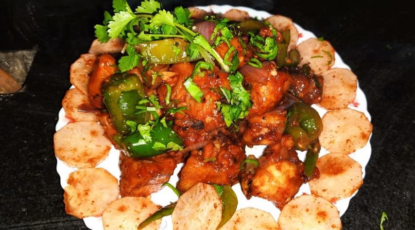 Yaksha Himalayan Retreat