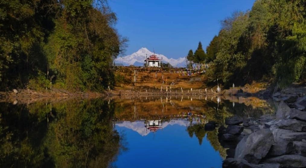 Yaksha Himalayan Retreat