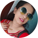 Anwesha Sarkar